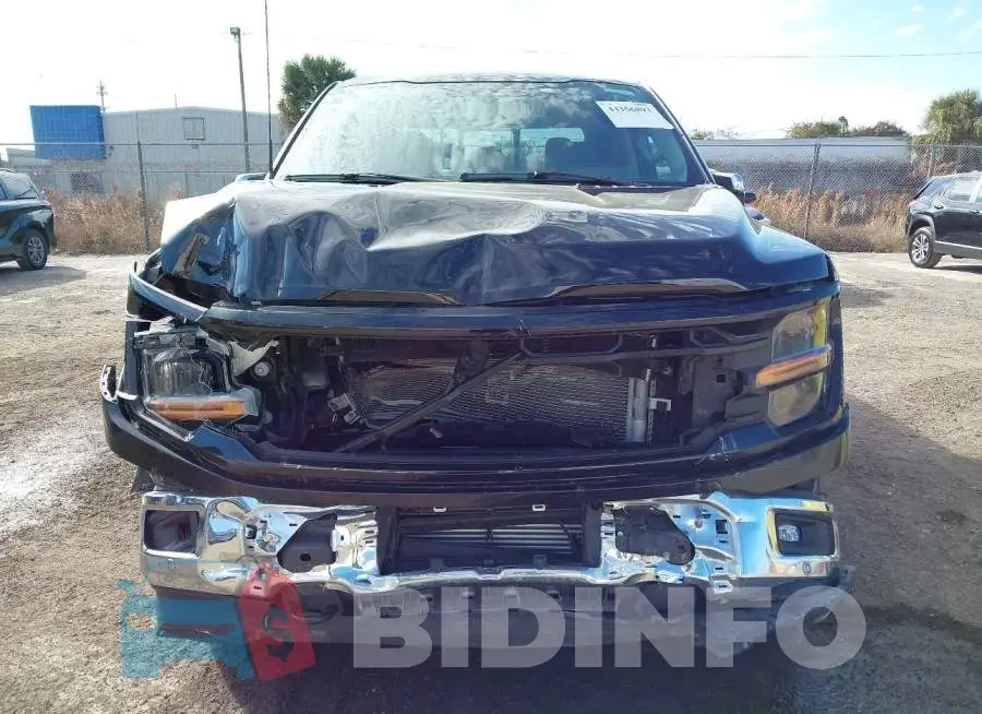 1FTFW3LD5RFA31683 Photo# 6