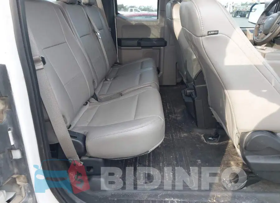 1FTFX1EF5GFB03785 Photo# 8