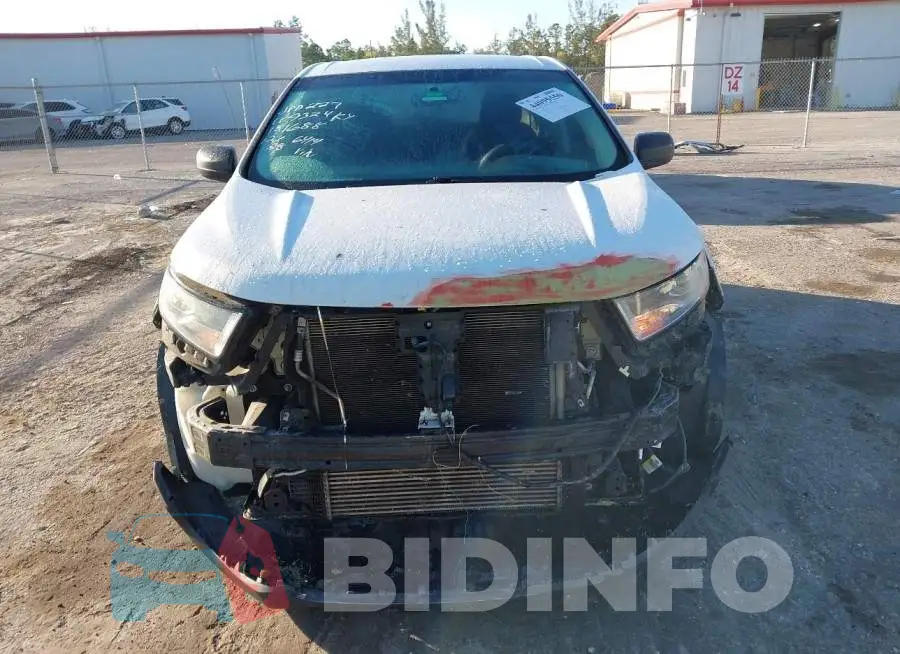 2FMPK4G94JBB56414 Photo# 6