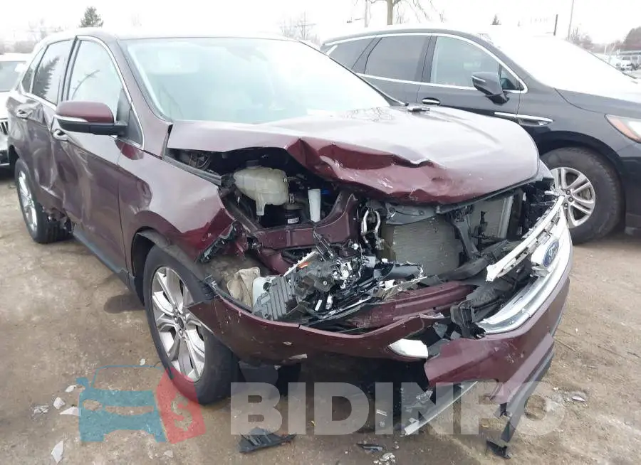 2FMPK4K91PBA00864 Photo# 6