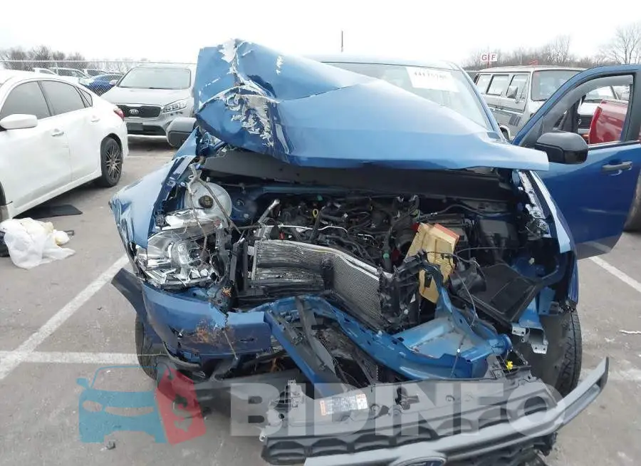 3FTTW8J95RRB46415 Photo# 6