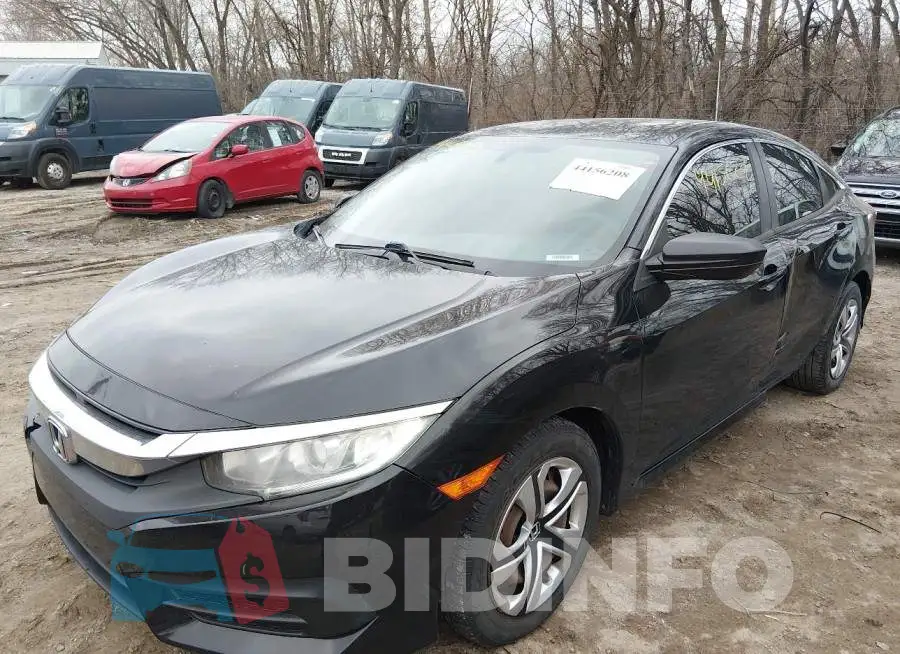 19XFC2F54HE025079 Photo# 6