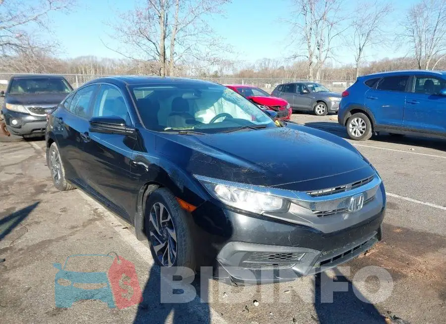 19XFC2F79HE006366 Photo# 1