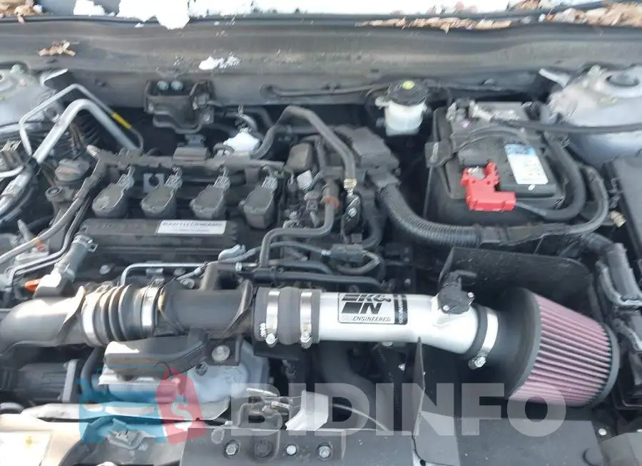 1HGCV1F30KA054404 Photo# 10