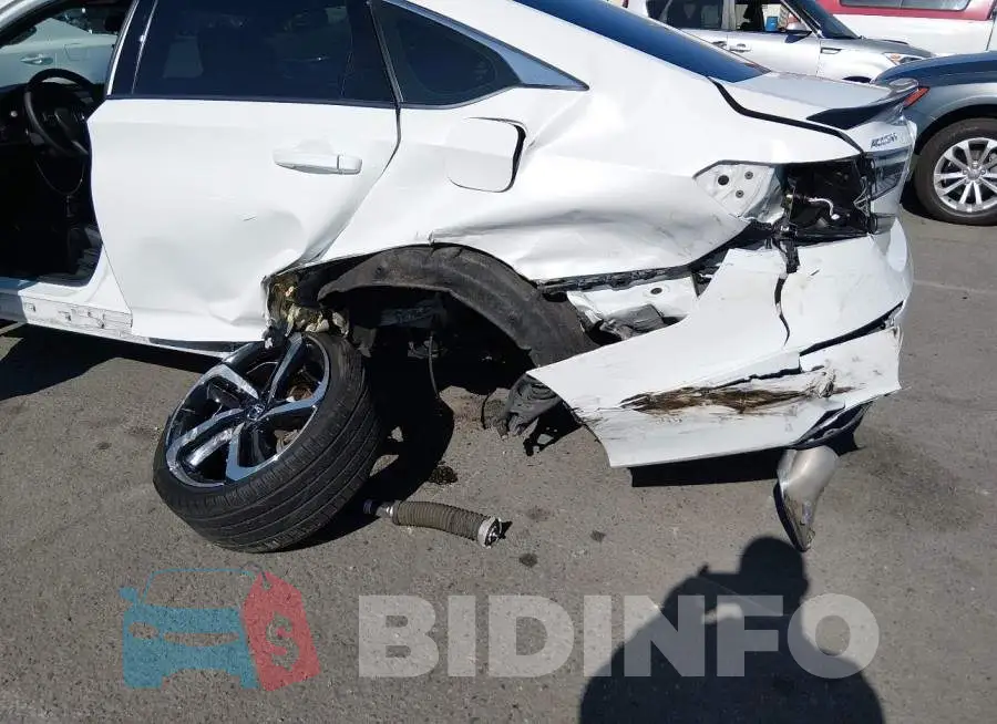 1HGCV1F36LA111741 Photo# 6