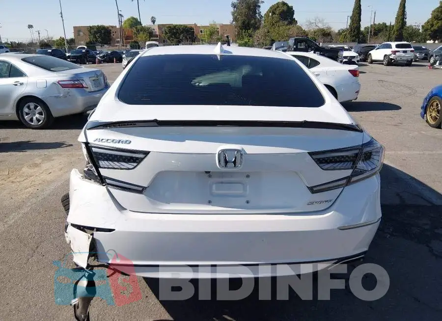 1HGCV1F36LA111741 Photo# 16