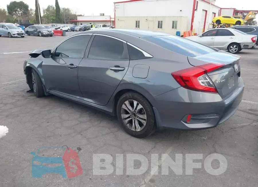 2HGFC2F57GH567880 Photo# 3