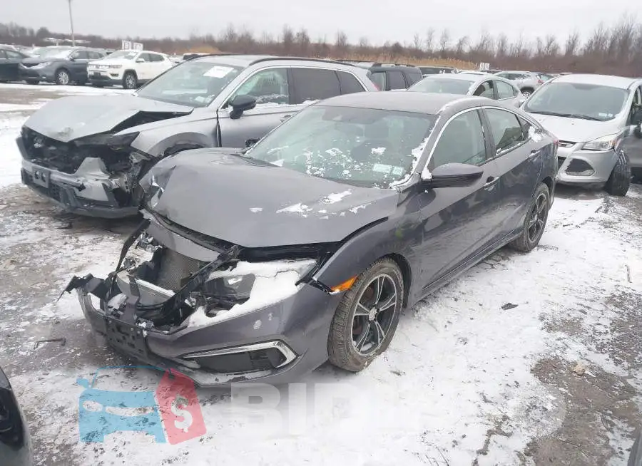 2HGFC2F64MH508015 Photo# 2