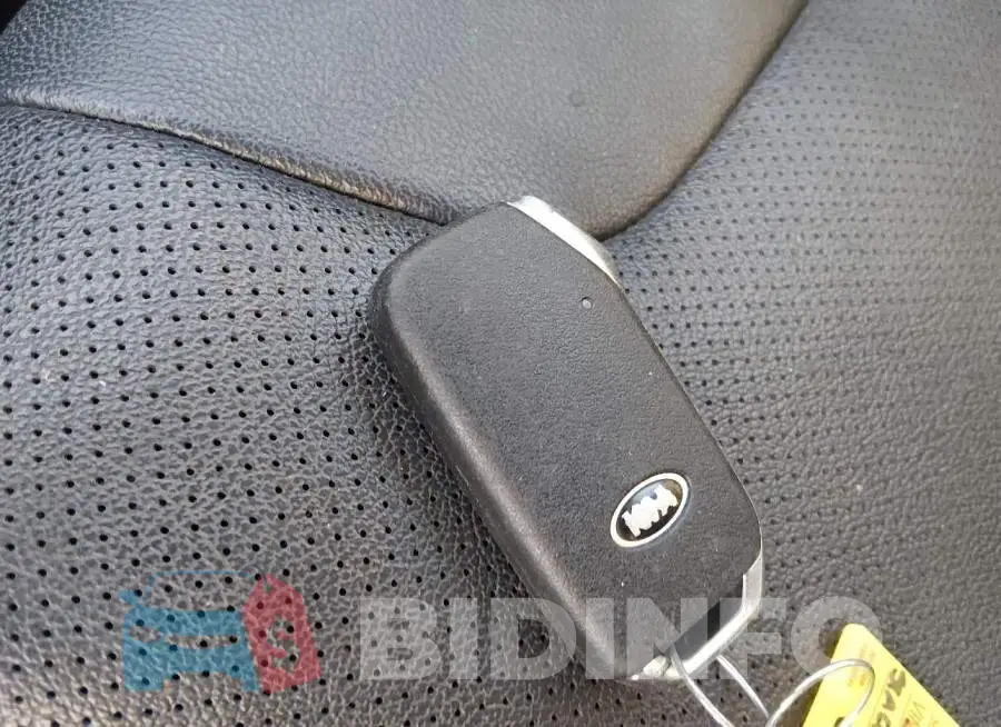 KNDCC3LD2L5386982 Photo# 8