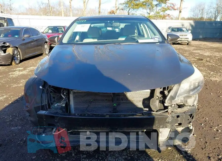 4T1BK1EB6GU211141 Photo# 12