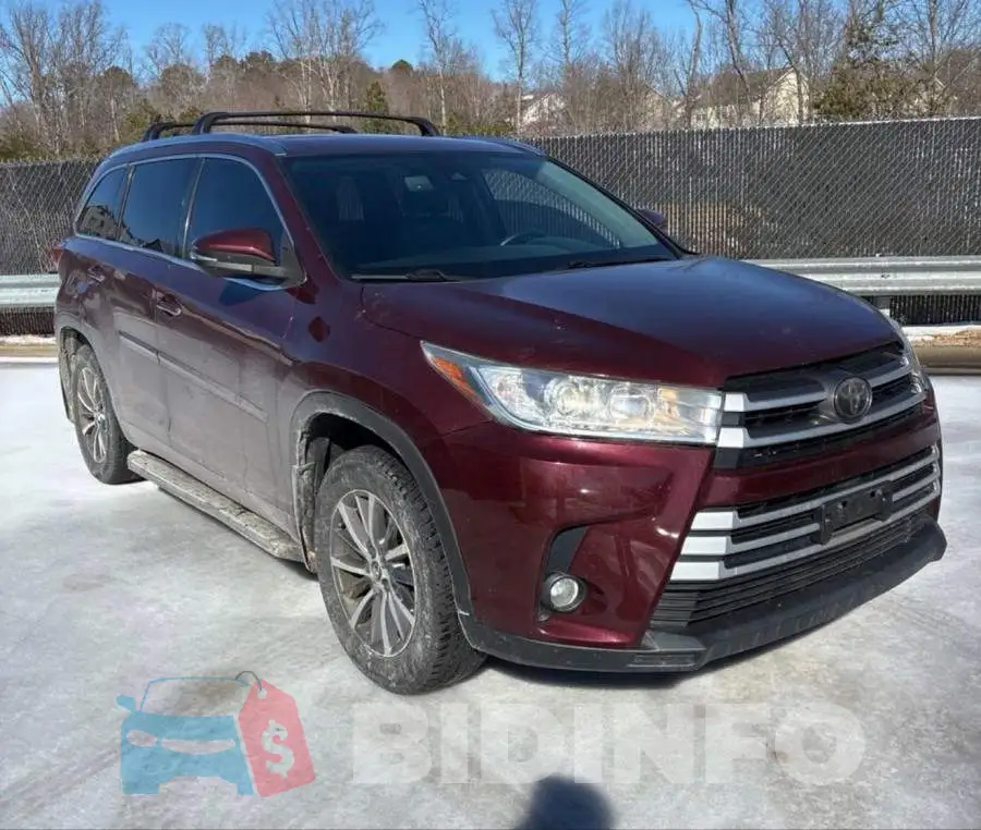 5TDJZRFH8JS846063 Photo# 1