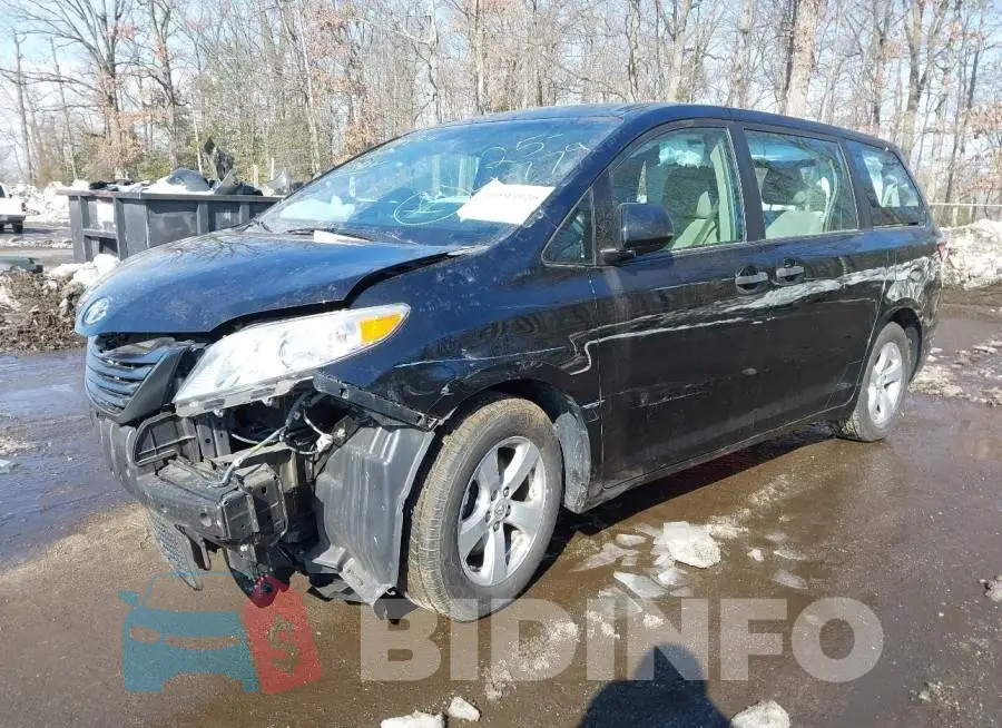 5TDZZ3DC2HS792163 Photo# 2