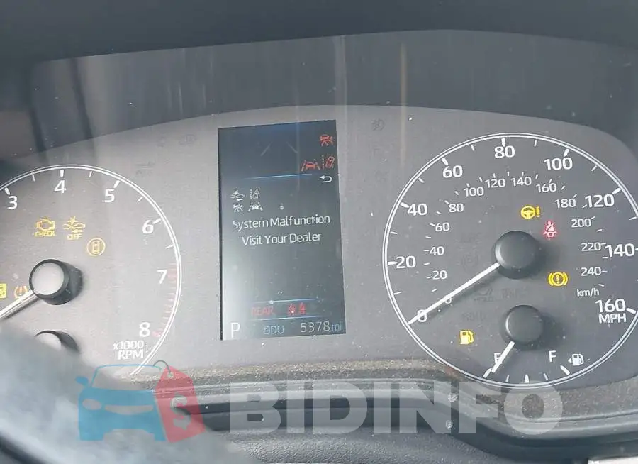 5YFB4MDE7SP344136 Photo# 16
