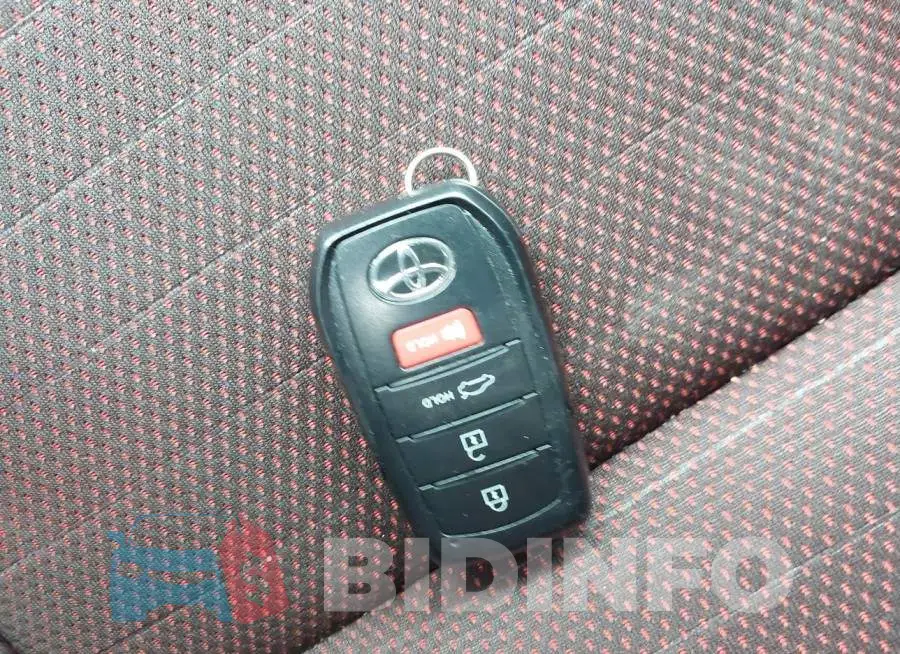 5YFS4MCE2RP169256 Photo# 11