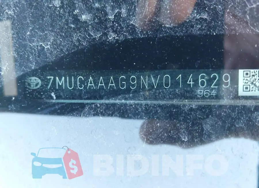 7MUCAAAG9NV014629 Photo# 9