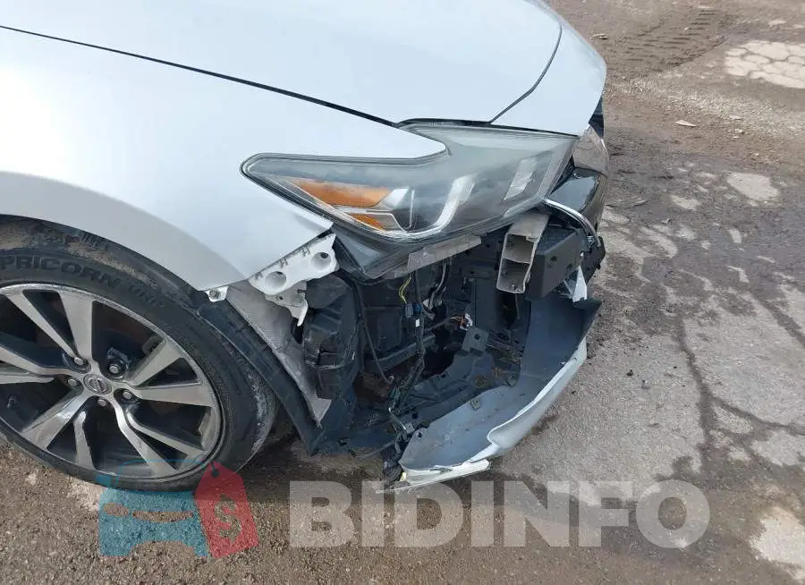 1N4AA6AP1JC361632 Photo# 6