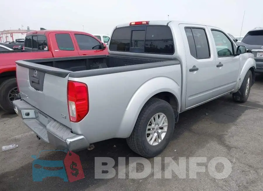 1N6AD0ER4GN772804 Photo# 4