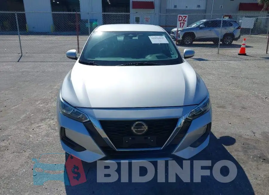 3N1AB8CV2LY288802 Photo# 12