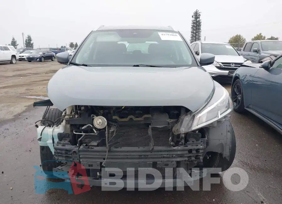 3N1CP5CVXML498023 Photo# 13