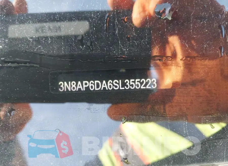 3N8AP6DA6SL355223 Photo# 18