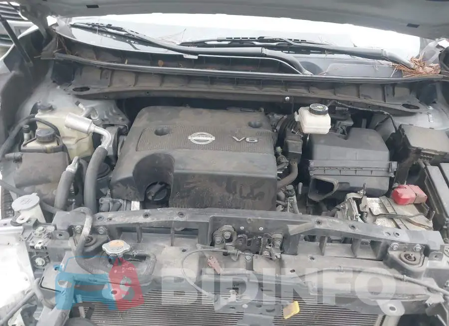 5N1AZ2MG2JN115227 Photo# 10