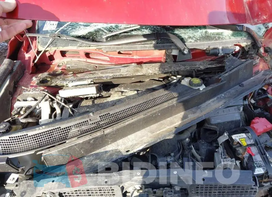 5N1DR2MM2HC651863 Photo# 10