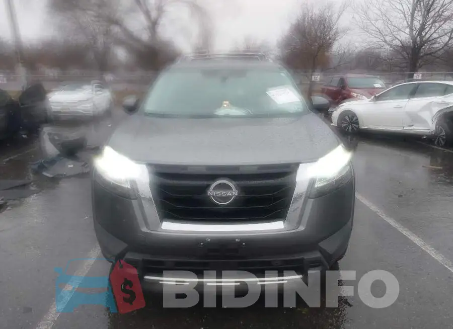 5N1DR3CD2RC270958 Photo# 12