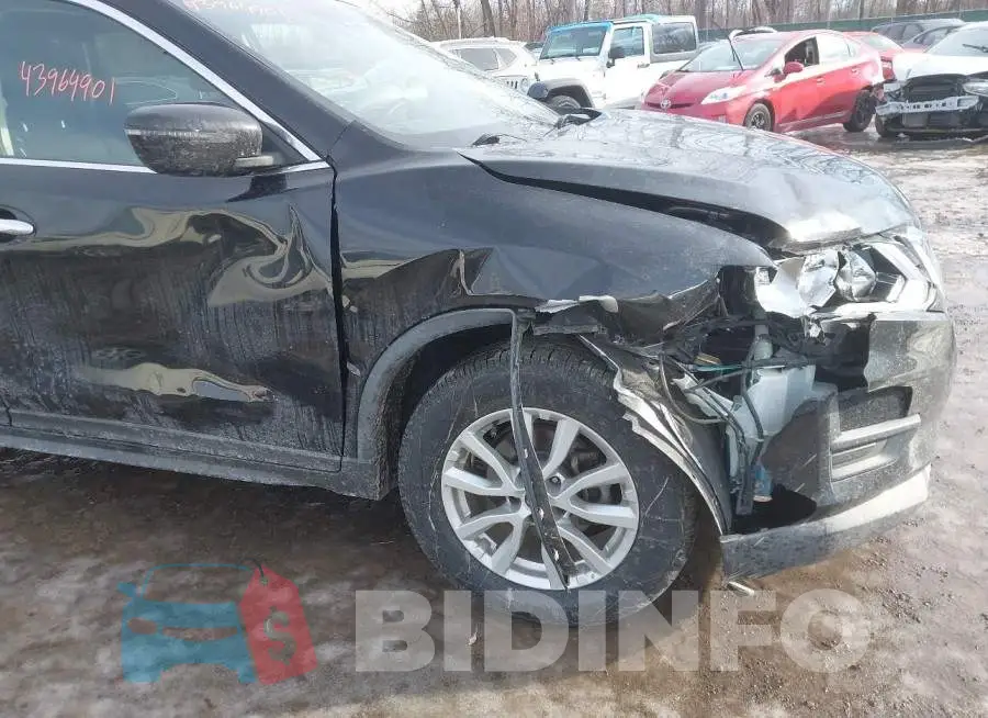 KNMAT2MTXLP526725 Photo# 6