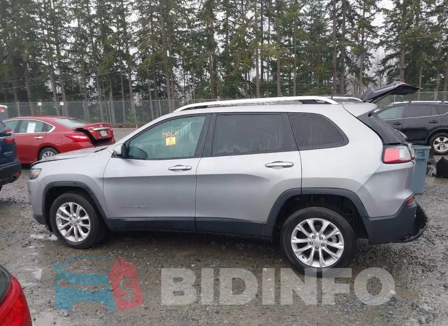 1C4PJLCB0LD528404 Photo# 14