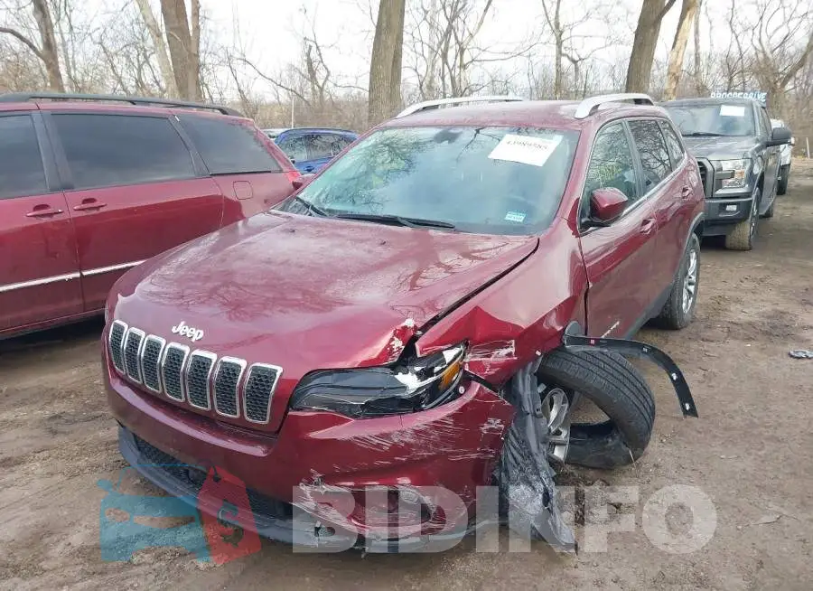 1C4PJMLB2MD154692 Photo# 2