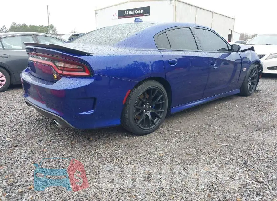 2C3CDXGJ5KH742406 Photo# 4