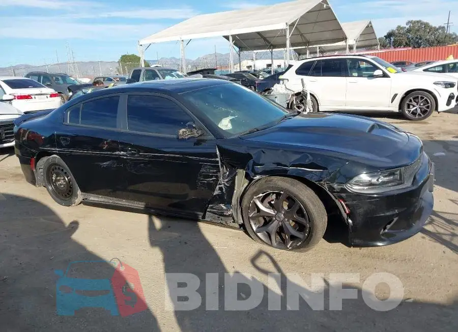 2C3CDXHG8KH619296 Photo# 14