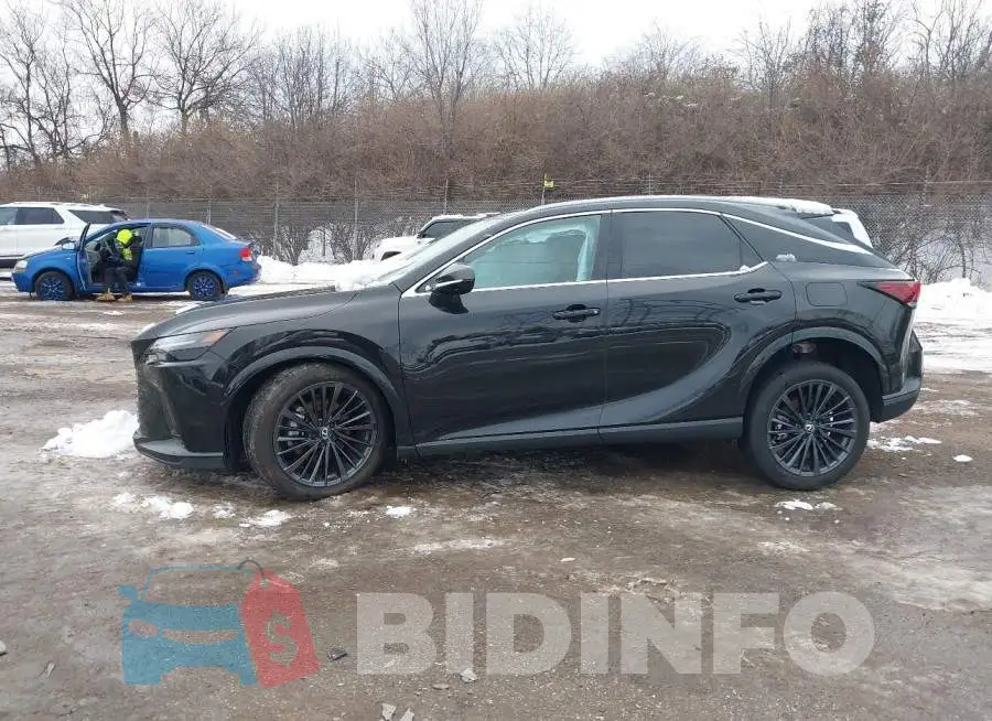 2T2BAMBA4RC048912 Photo# 14