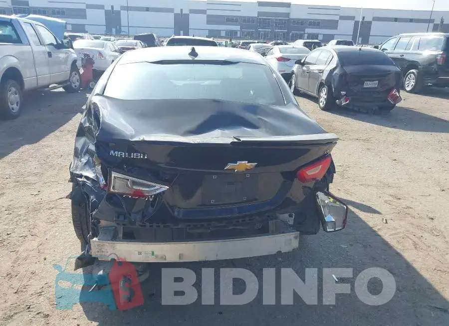 1G1ZD5ST5JF221925 Photo# 16