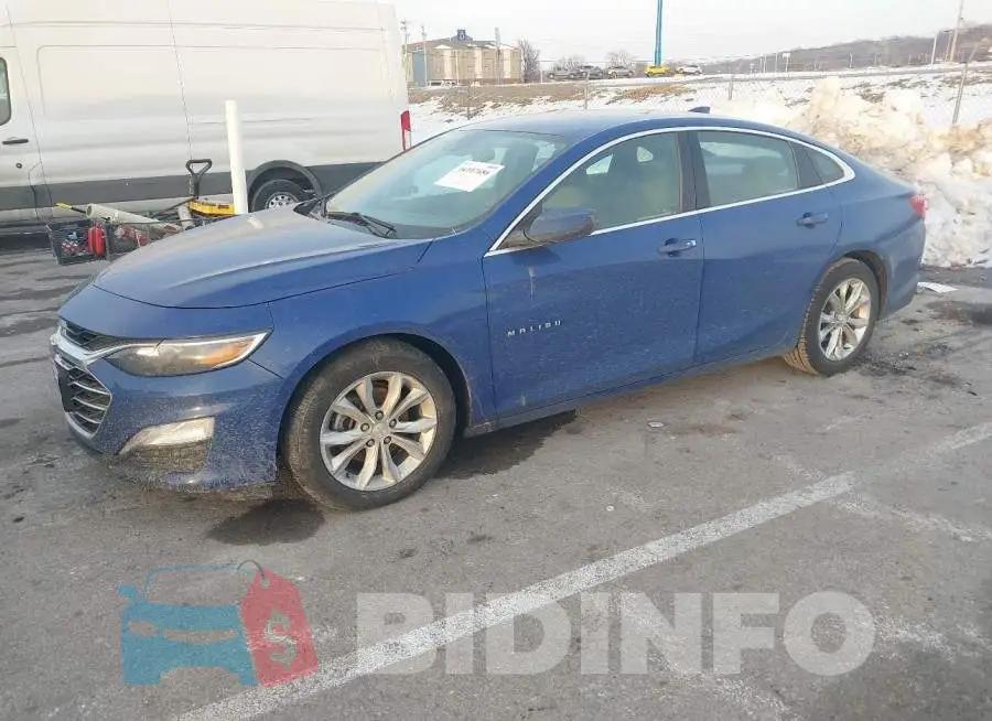 1G1ZD5ST7PF131068 Photo# 2
