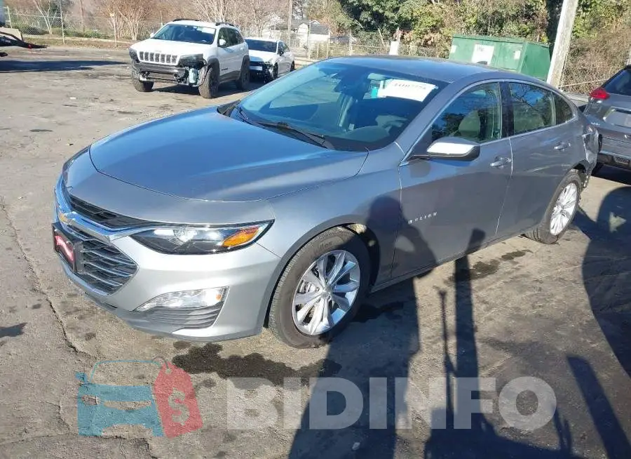 1G1ZD5ST8RF106635 Photo# 2