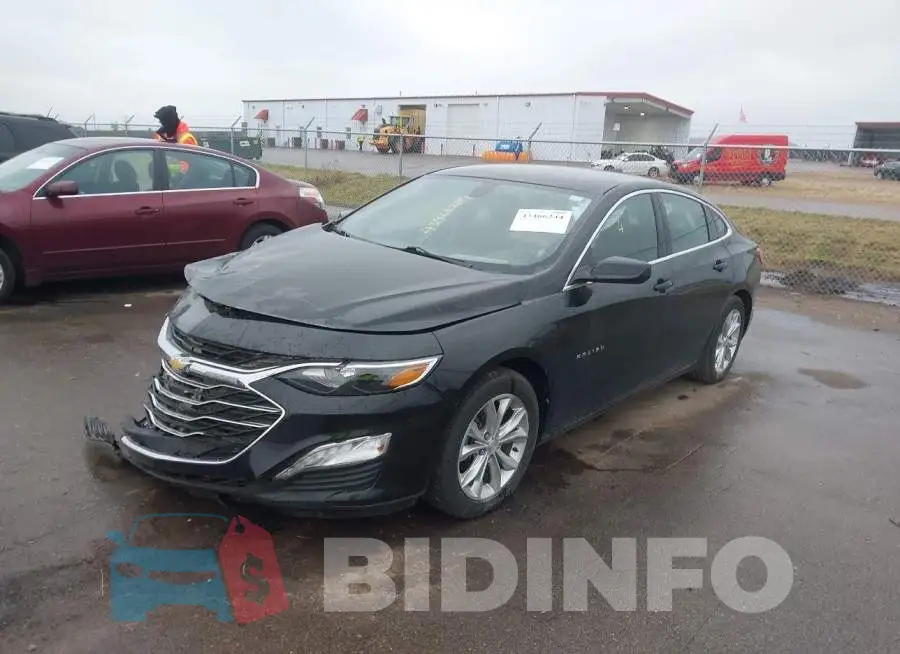 1G1ZD5ST9KF123210 Photo# 2