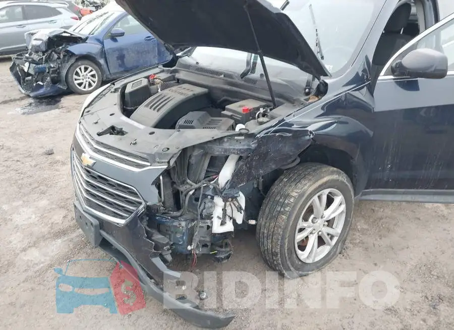 2GNALCEK4G6201559 Photo# 6