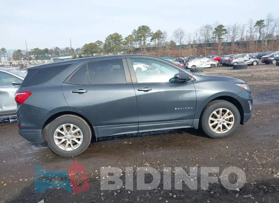 2GNAX5EV4L6261393 Photo# 13