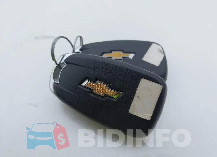 2GNAXKEV5L6131671 Photo# 11