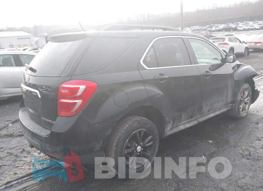 2GNFLFE37G6242574 Photo# 4