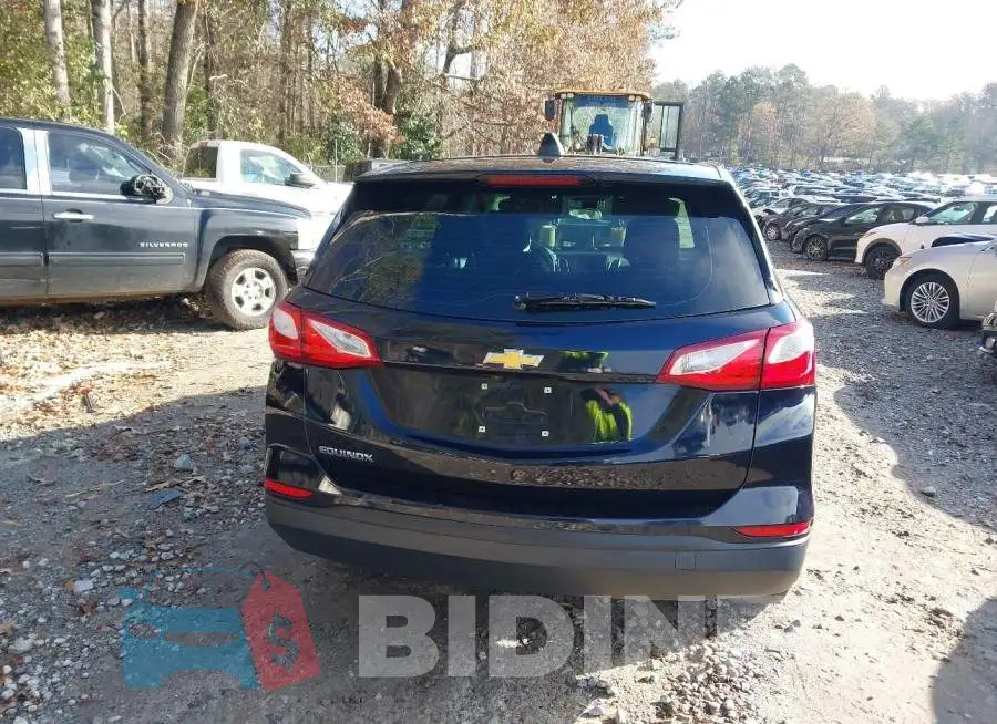 3GNAXHEV4LS693033 Photo# 16