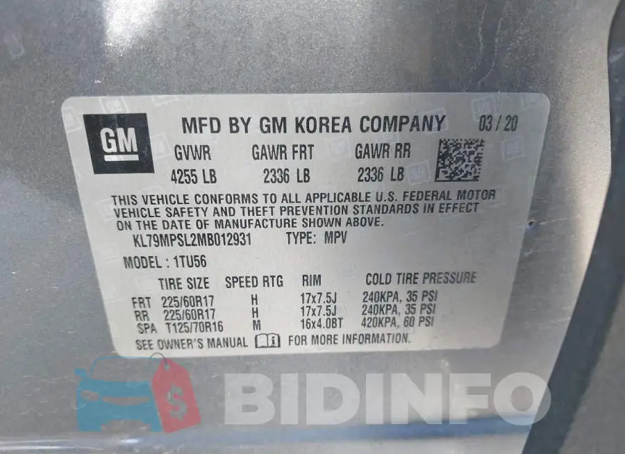 KL79MPSL2MB012931 Photo# 9
