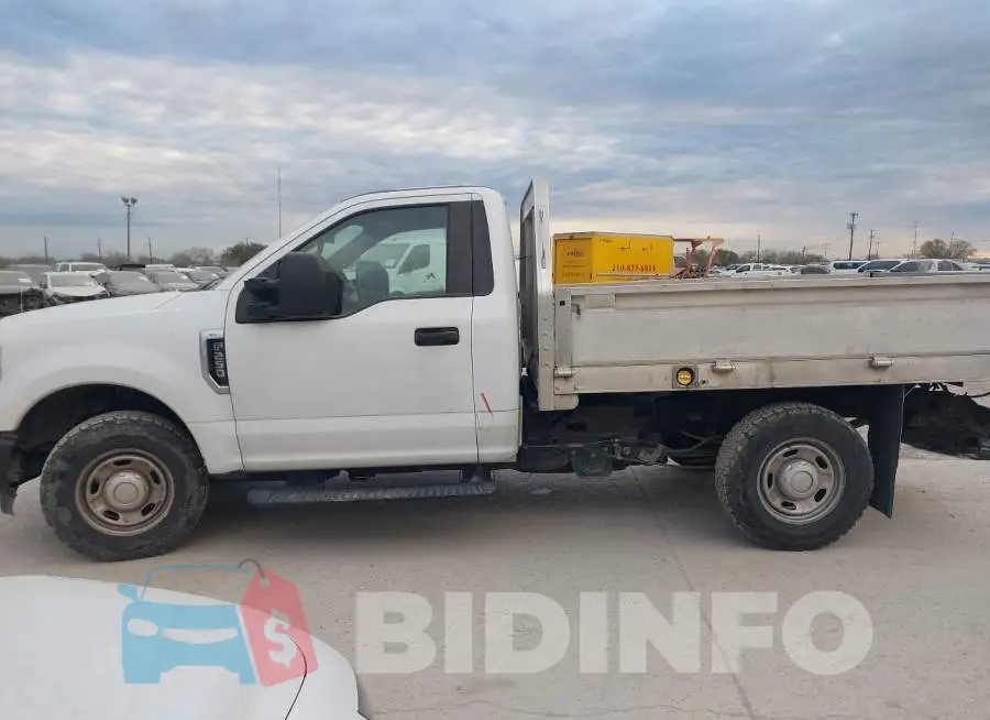 1FDBF2A60KED43141 Photo# 15