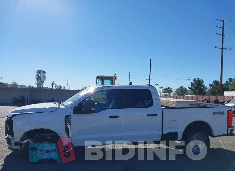 1FT7W2BA7PED40659 Photo# 20