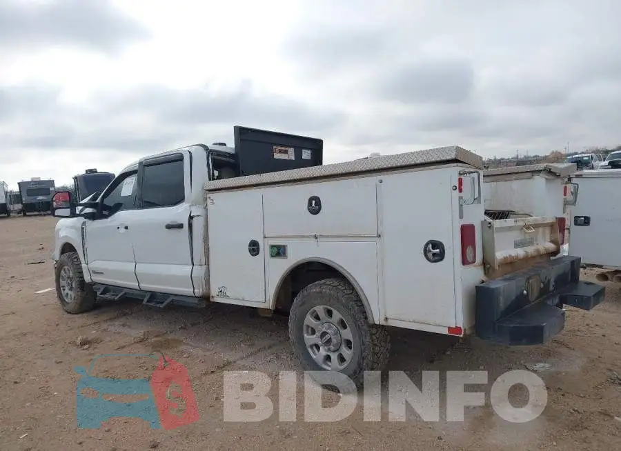 1FT7W2BT2PEC70179 Photo# 14