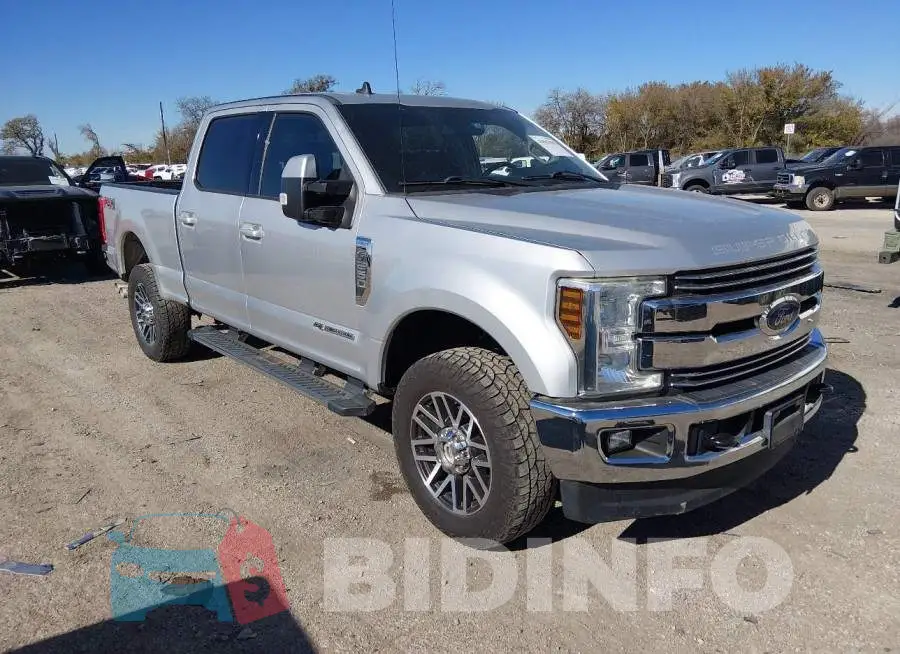 1FT7W2BT5KED31372 Photo# 1