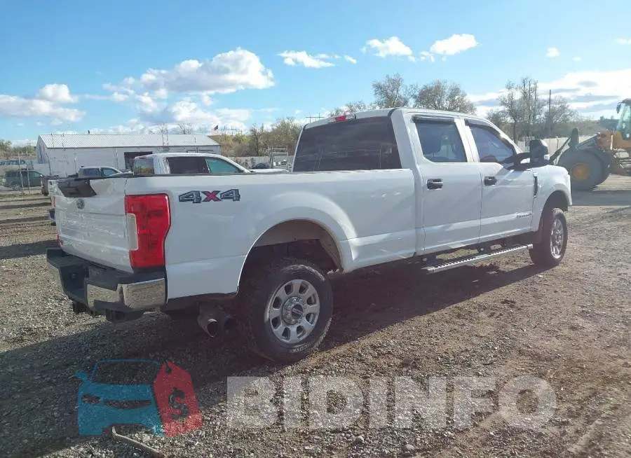 1FT7W2BT8JEB22772 Photo# 4
