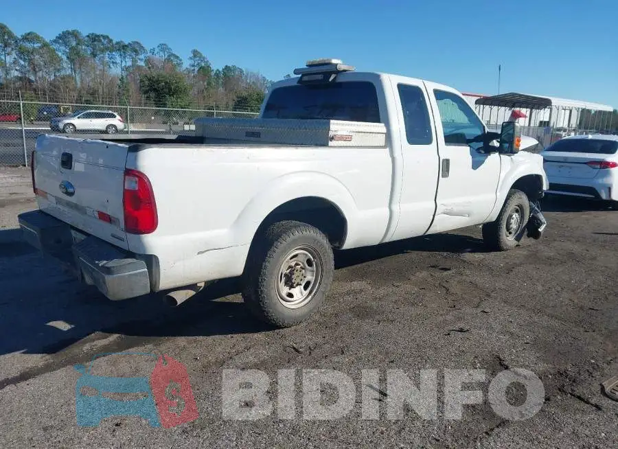 1FT7X2A62GED42376 Photo# 4