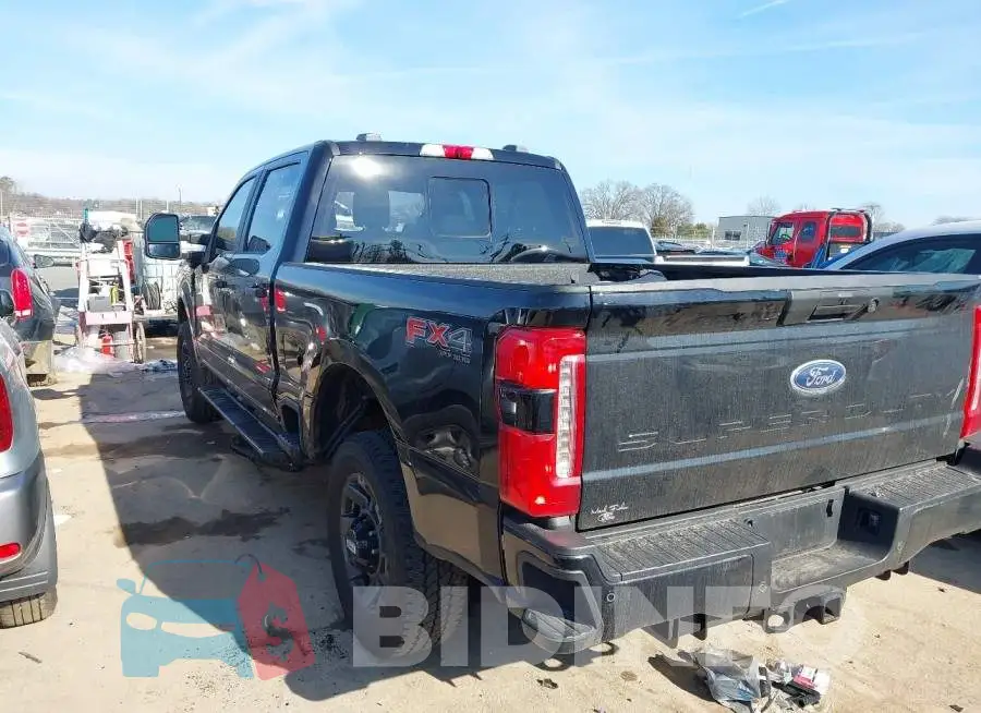1FT8W2BA2SED51100 Photo# 3